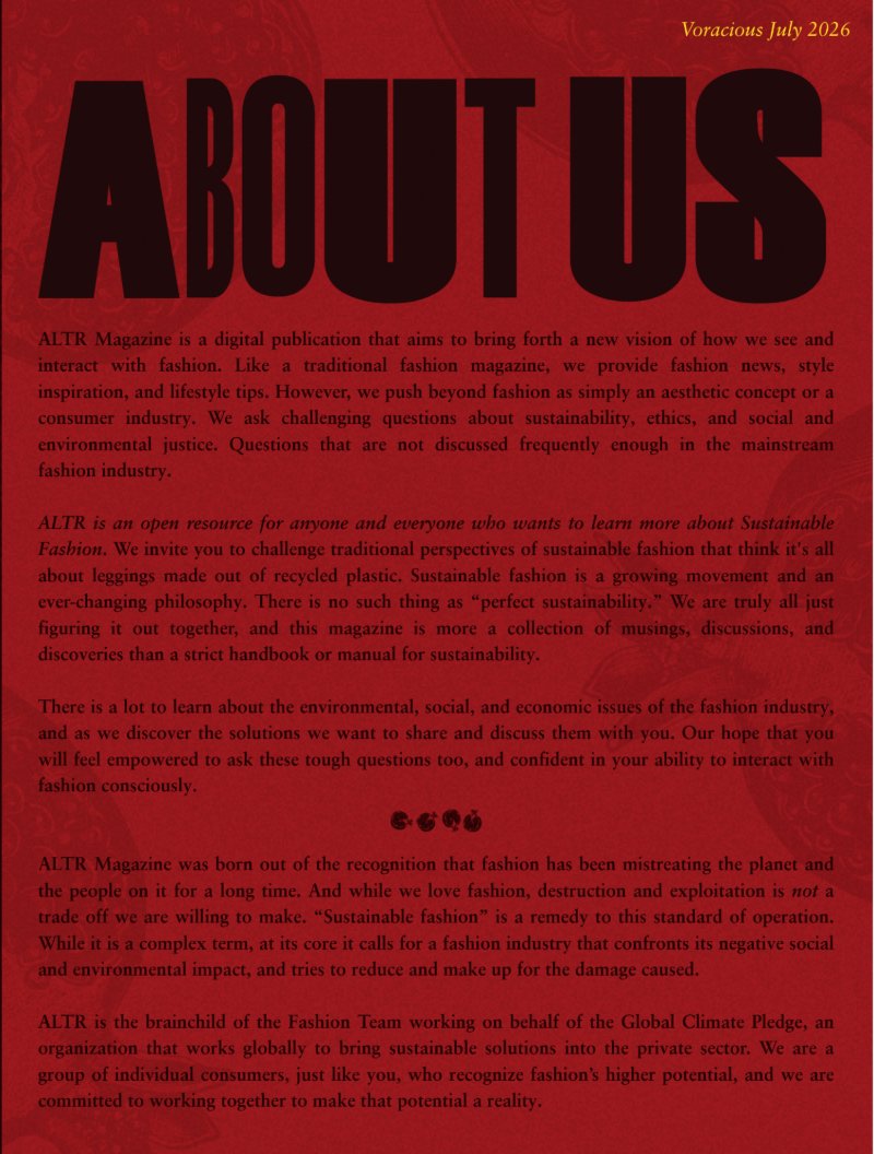 VORACIOUS — page 3