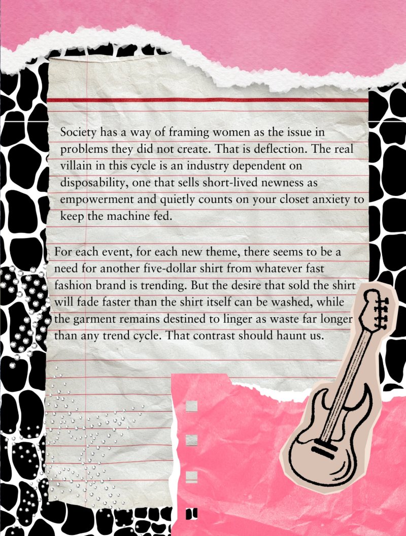 VORACIOUS — page 25