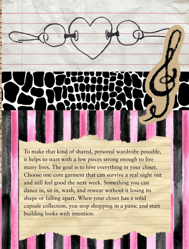 VORACIOUS — page 29