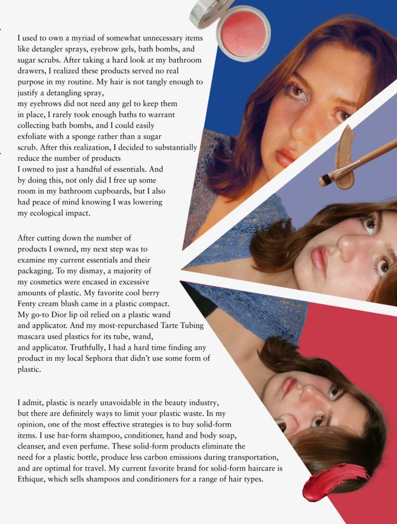 VORACIOUS — page 35