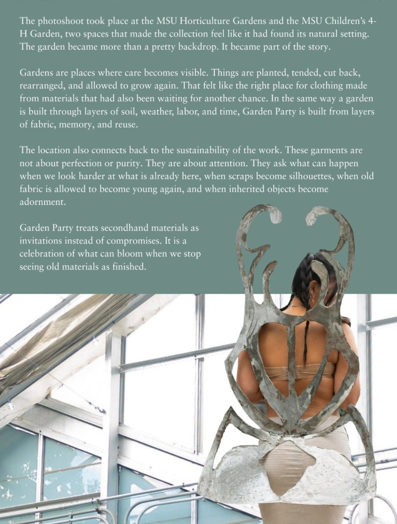 VORACIOUS — page 53