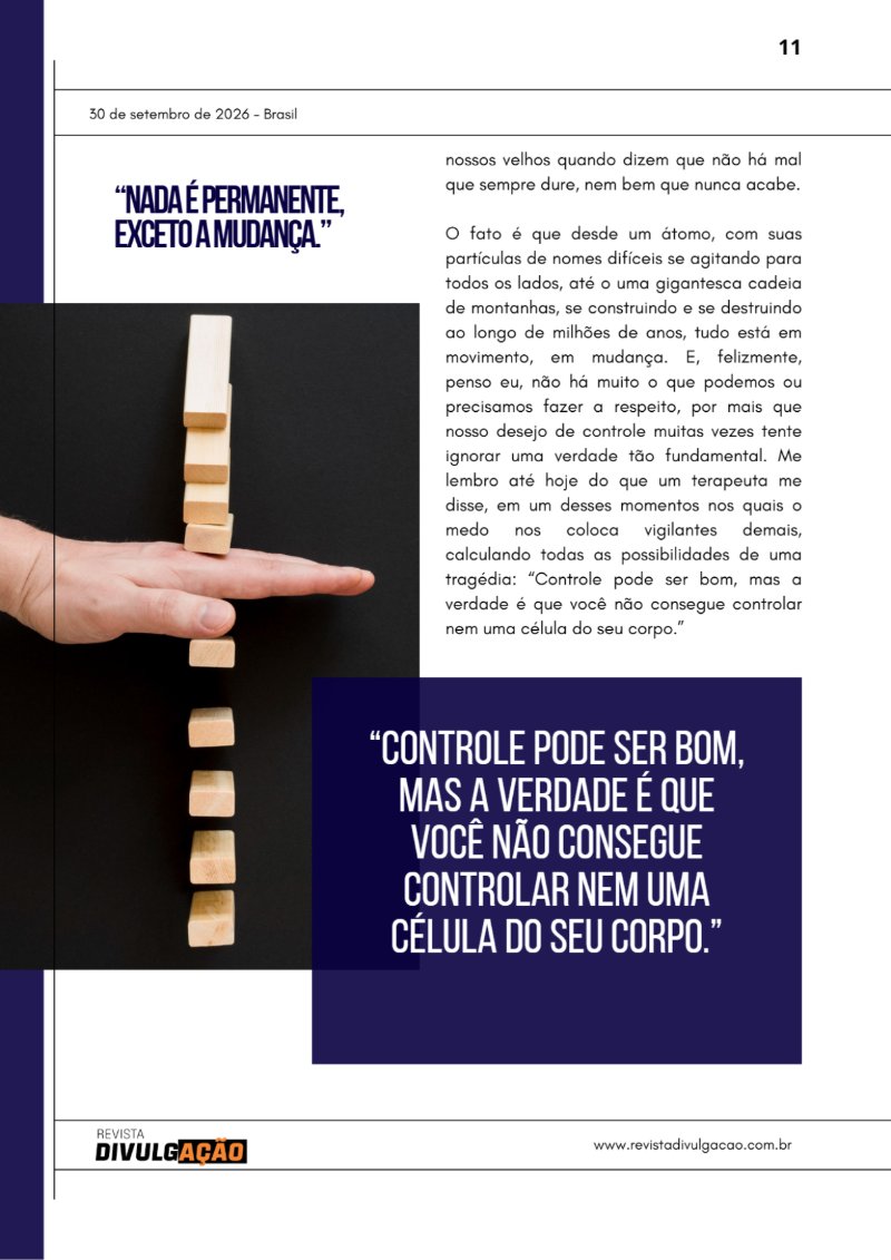 Revista Divulgação - 1º Edição_Set2026 — page 11