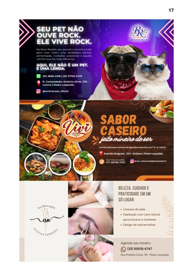 Revista Divulgação - 1º Edição_Set2026 — page 17