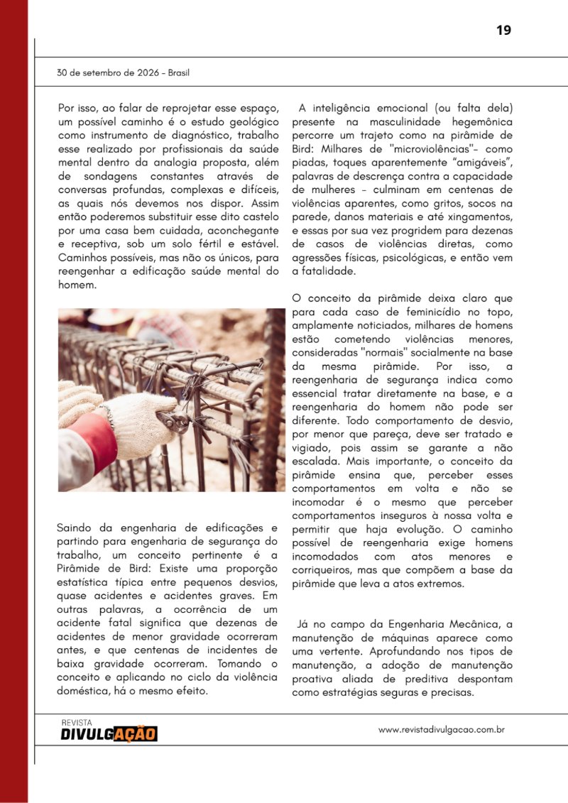 Revista Divulgação - 1º Edição_Set2026 — page 19