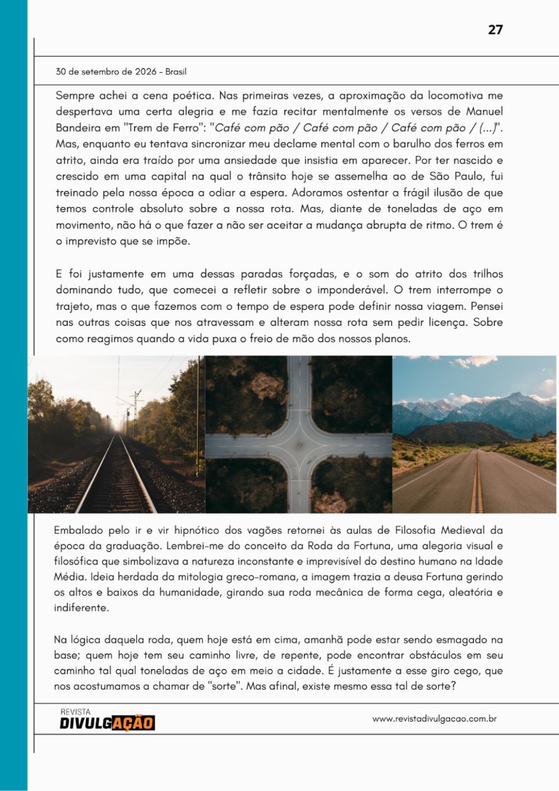 Revista Divulgação - 1º Edição_Set2026 — page 27
