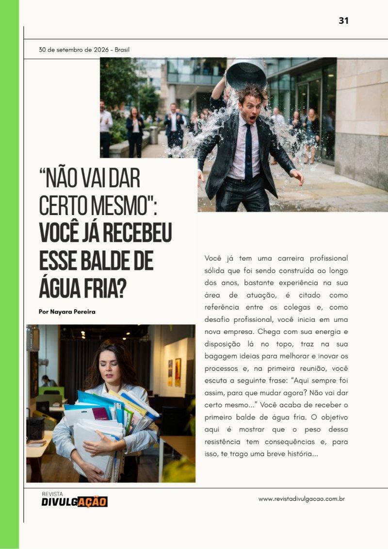 Revista Divulgação - 1º Edição_Set2026 — page 31