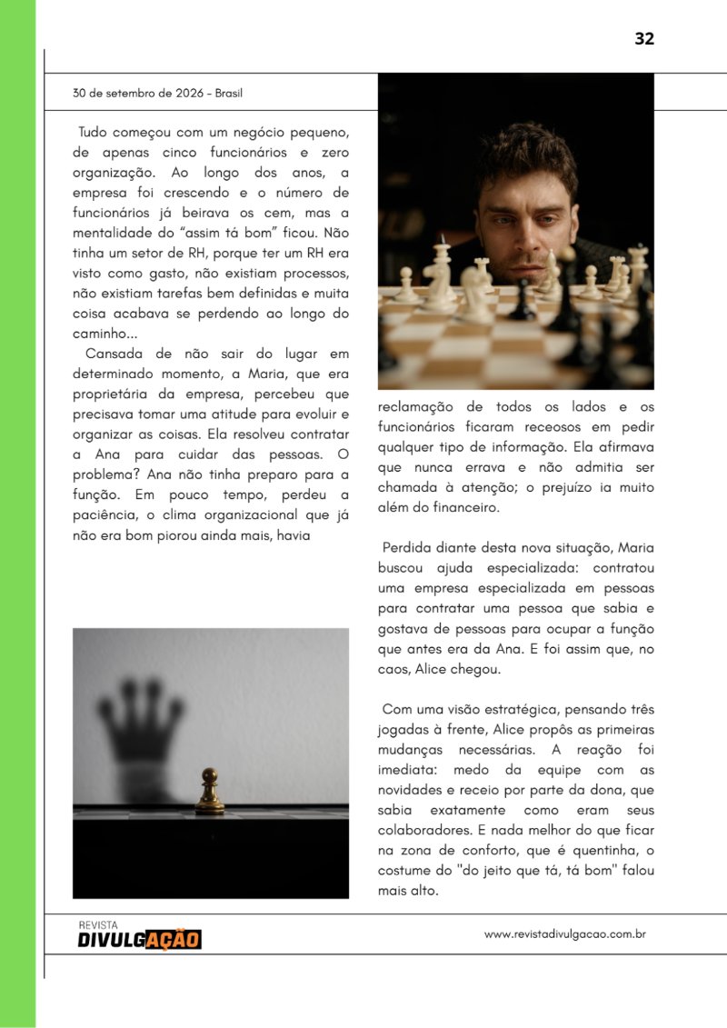 Revista Divulgação - 1º Edição_Set2026 — page 32