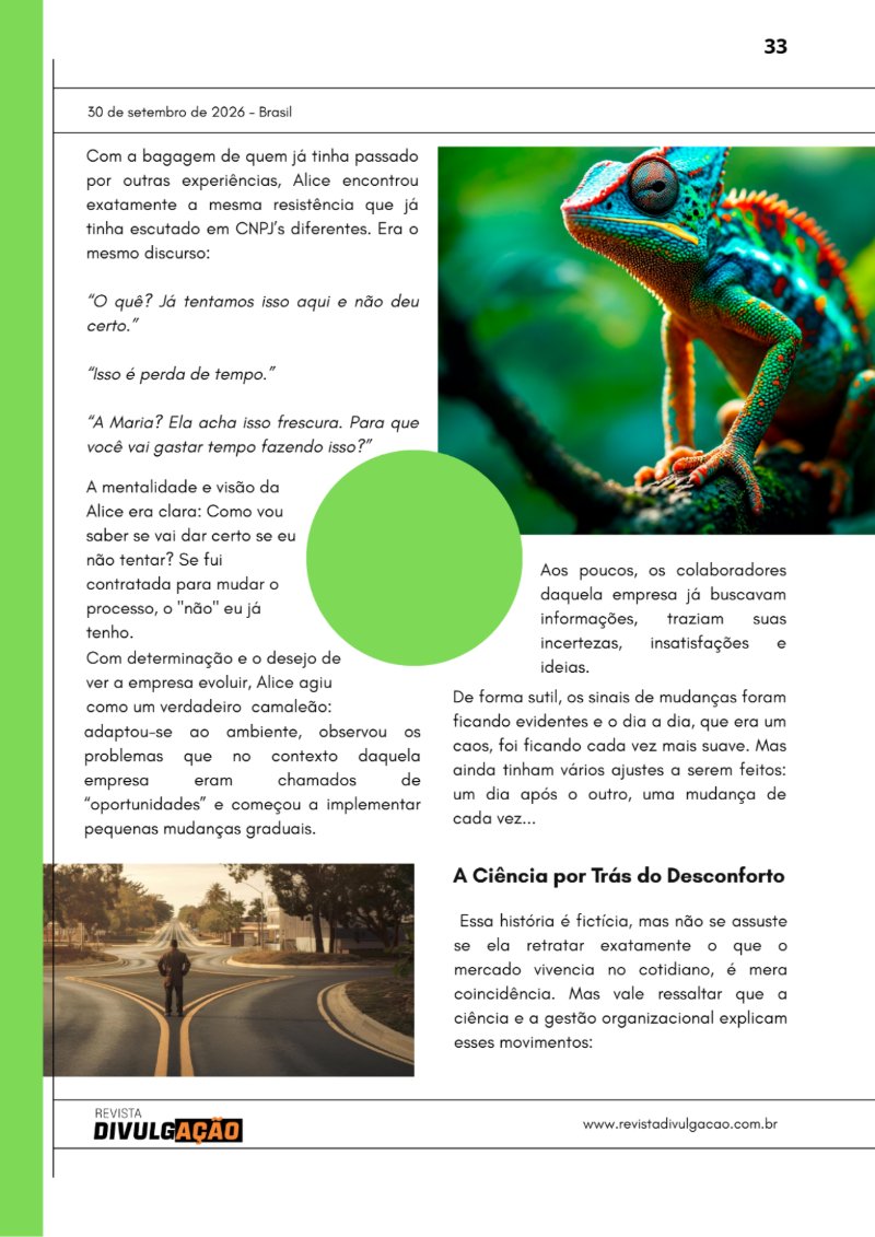 Revista Divulgação - 1º Edição_Set2026 — page 33