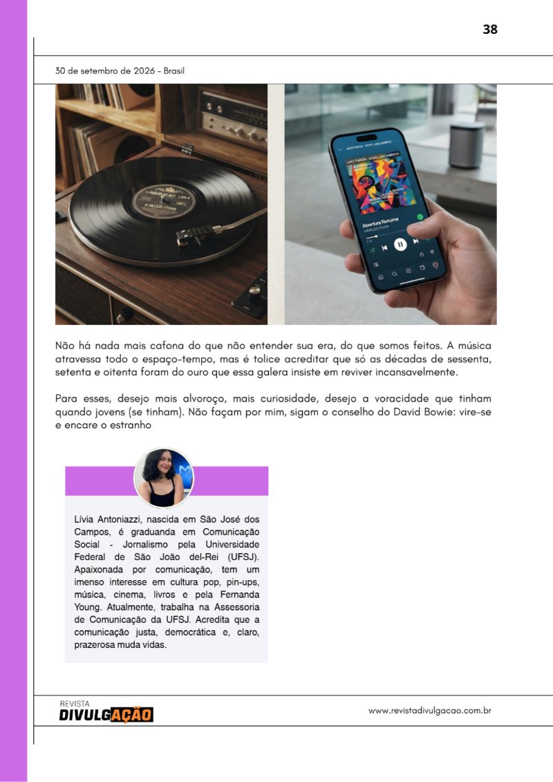 Revista Divulgação - 1º Edição_Set2026 — page 38