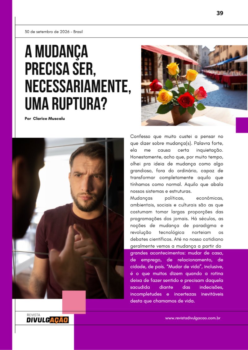 Revista Divulgação - 1º Edição_Set2026 — page 39
