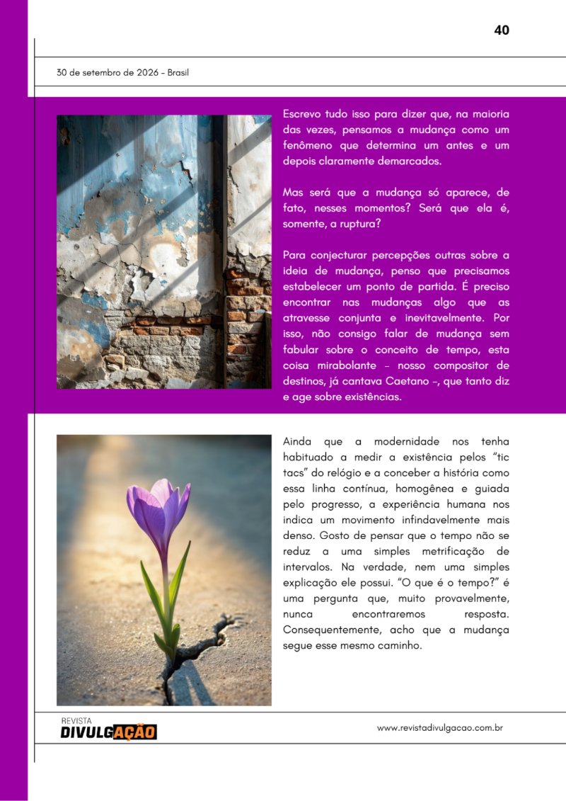 Revista Divulgação - 1º Edição_Set2026 — page 40