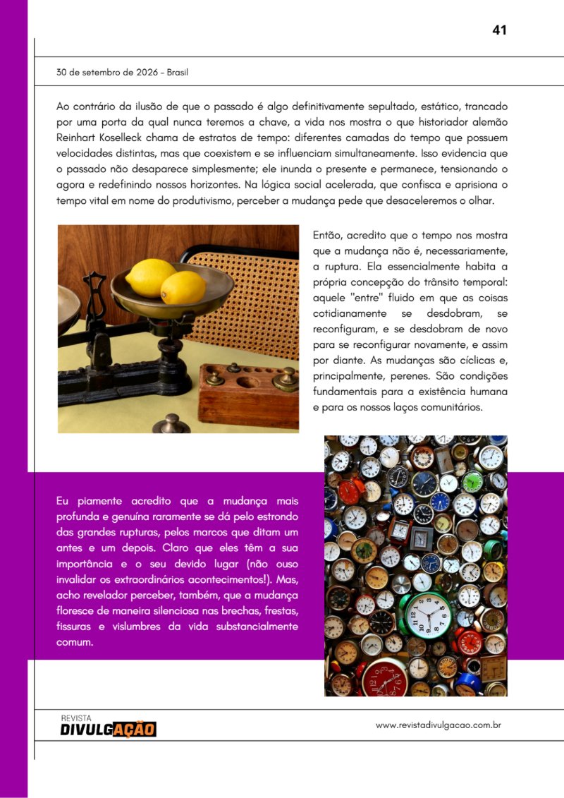 Revista Divulgação - 1º Edição_Set2026 — page 41