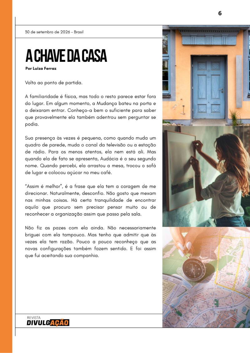 Revista Divulgação - 1º Edição_Set2026 — page 6