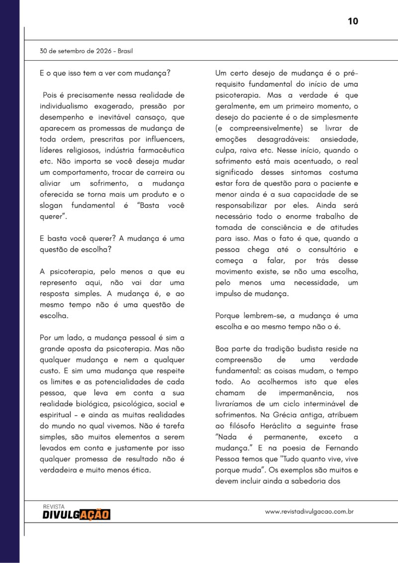 Revista Divulgação - 1º Edição_Set2026 — page 10