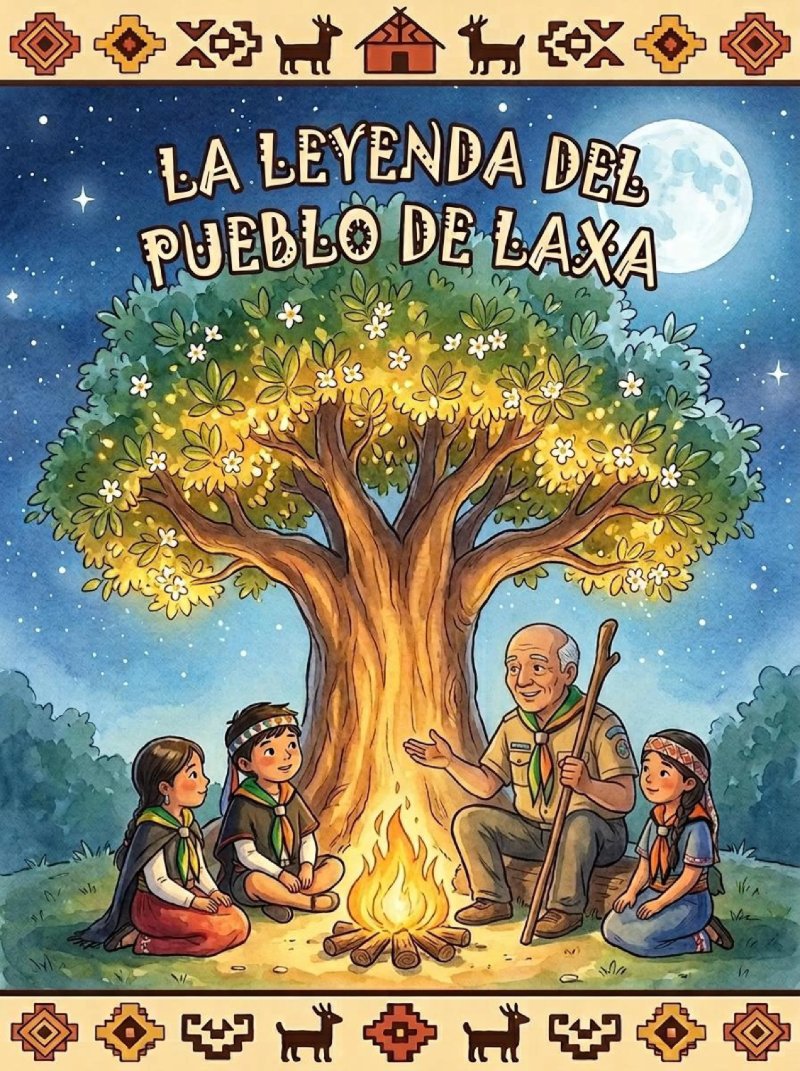2Portada_La_Leyenda_del_Pueblo_de_Laxa_v2 — page 1
