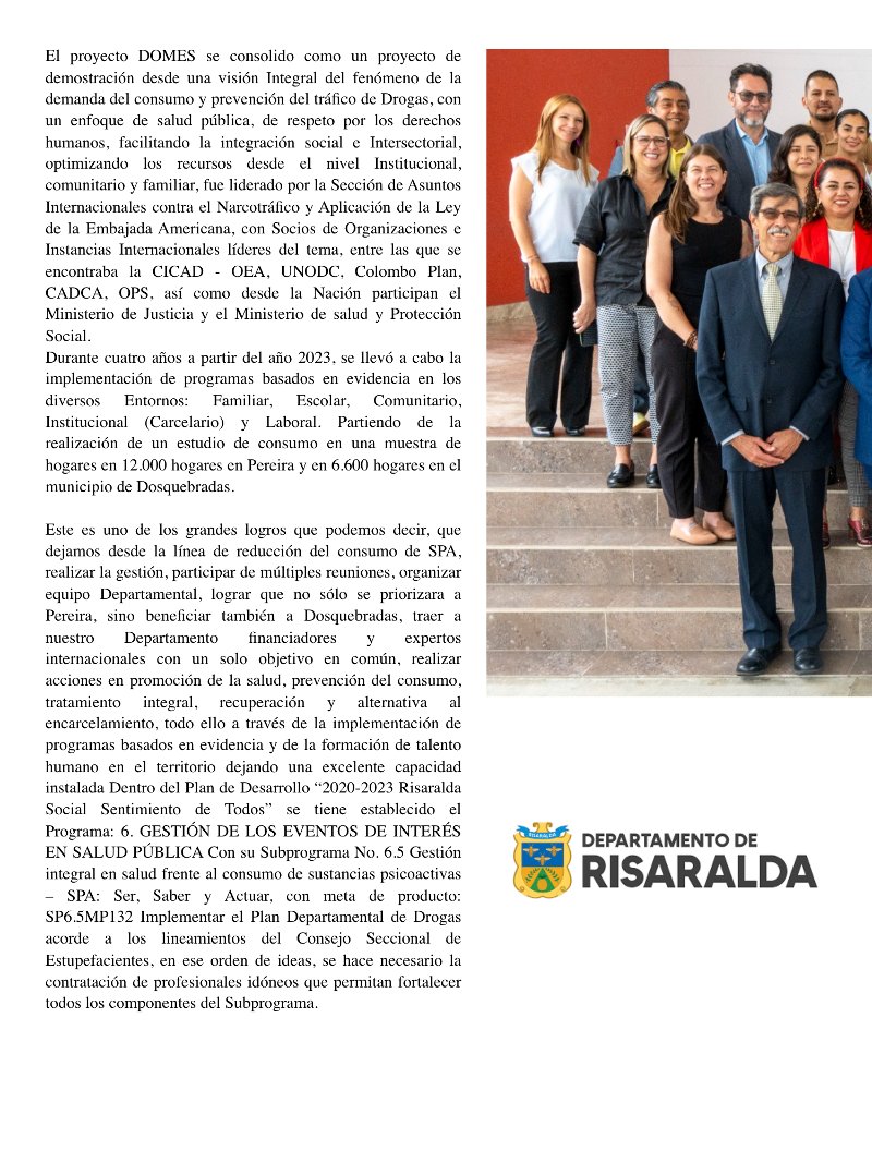 2027 Plan Departamental Rda — page 18