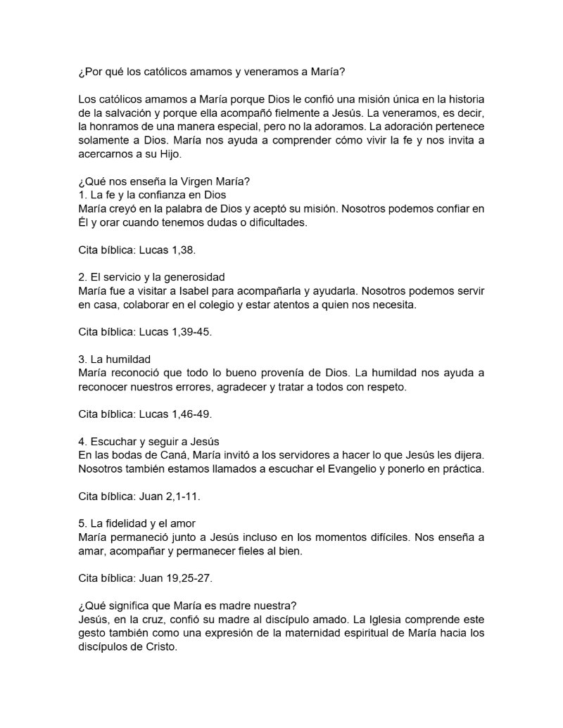 CATEQUESIS PRIMERA COMUNIÓN - GUÍA DEL CATEQUISTA — page 59