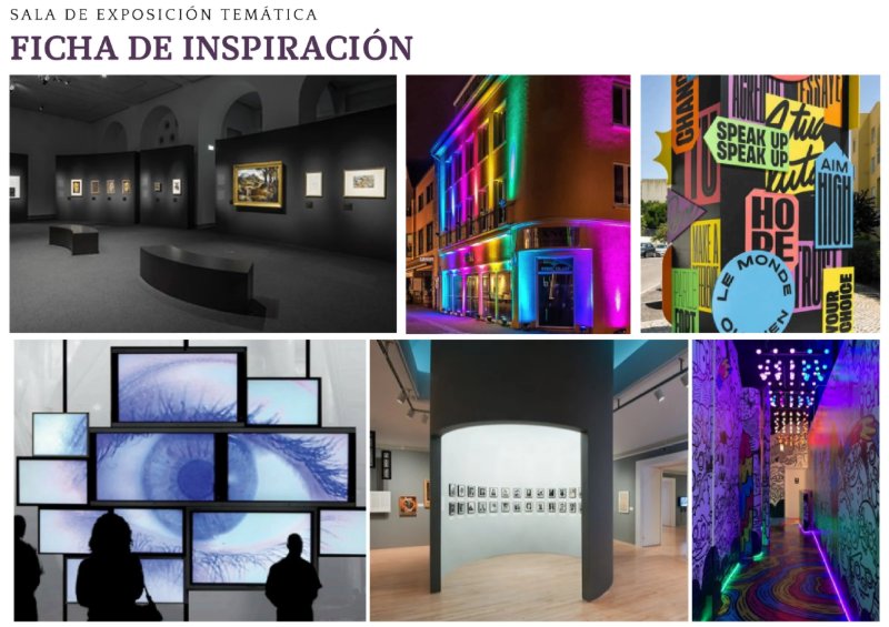 Portafolio Diseño de interiores — page 16