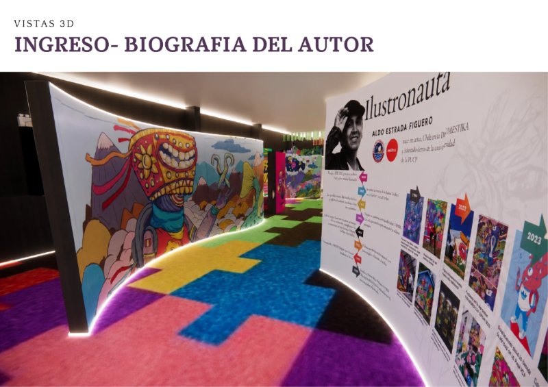 Portafolio Diseño de interiores — page 20