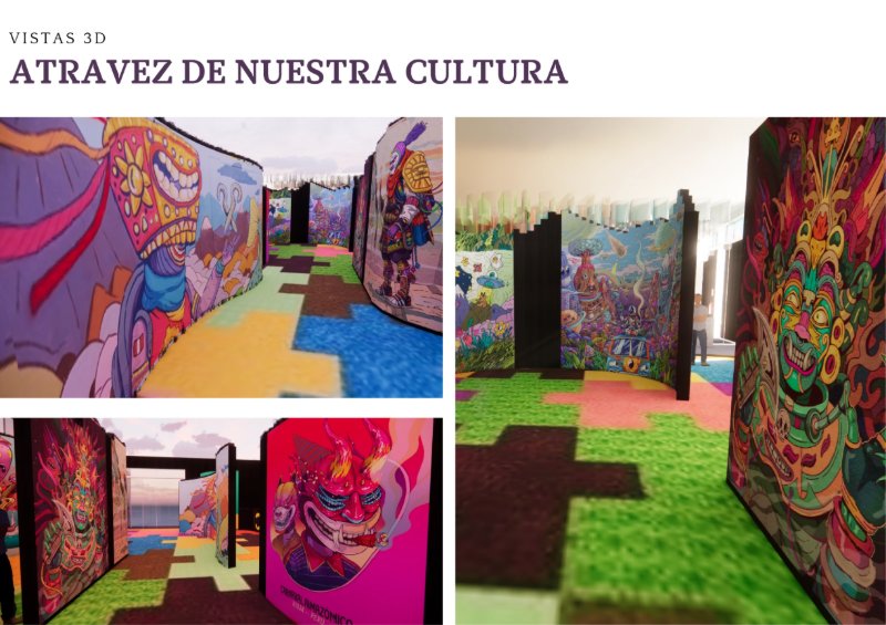 Portafolio Diseño de interiores — page 21