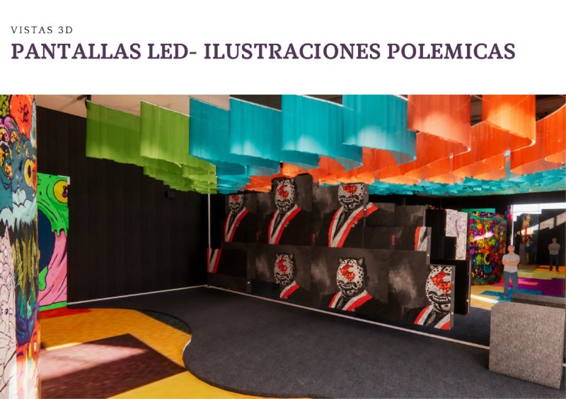 Portafolio Diseño de interiores — page 22