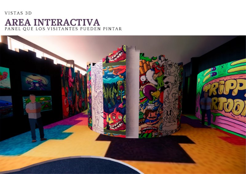 Portafolio Diseño de interiores — page 23