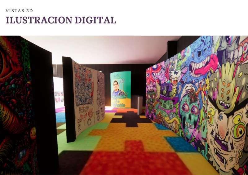 Portafolio Diseño de interiores — page 24