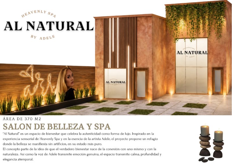 Portafolio Diseño de interiores — page 26