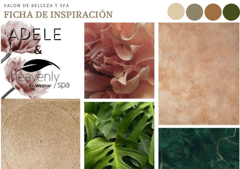 Portafolio Diseño de interiores — page 27