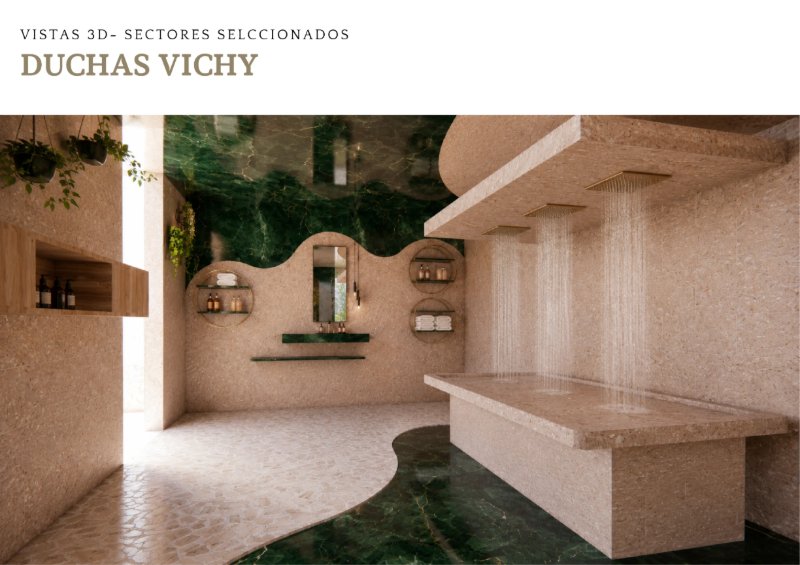 Portafolio Diseño de interiores — page 30