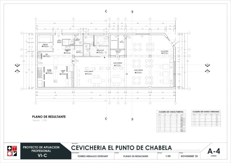 Portafolio Diseño de interiores — page 4