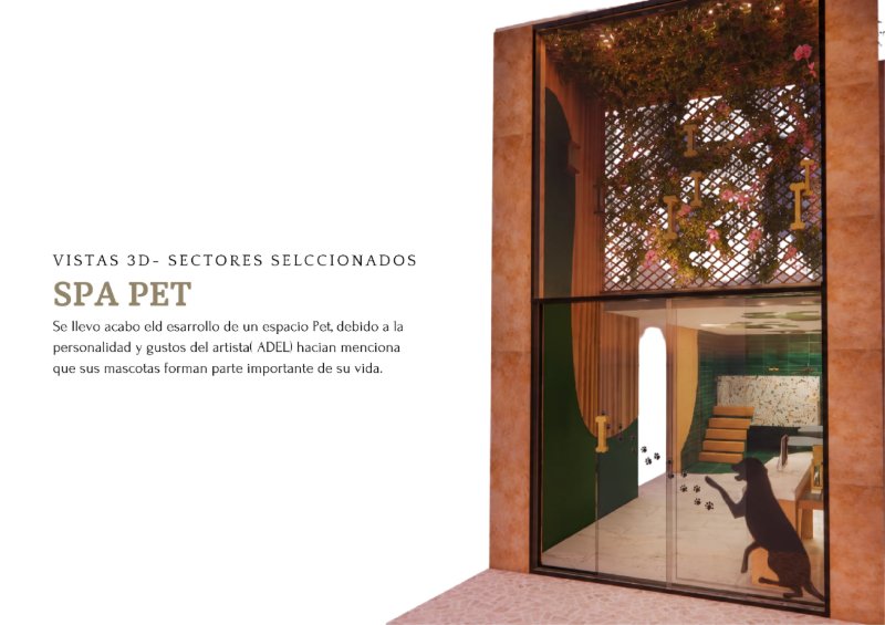Portafolio Diseño de interiores — page 33
