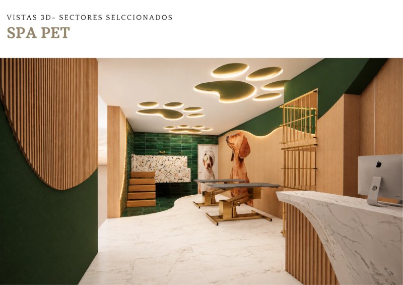 Portafolio Diseño de interiores — page 34