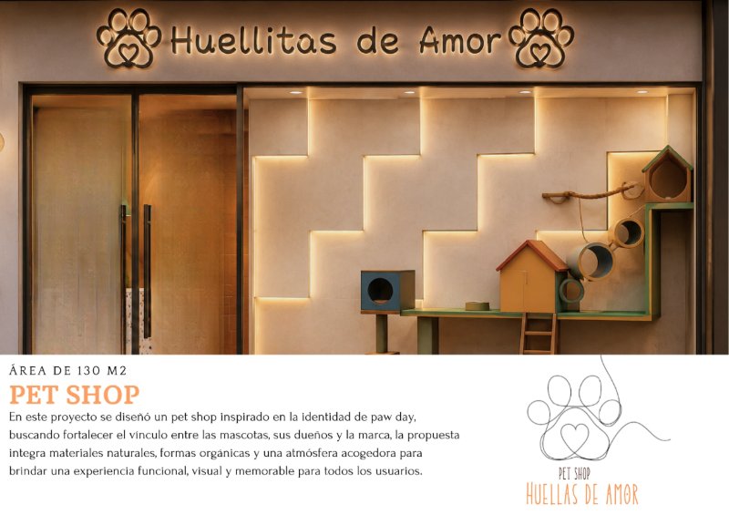 Portafolio Diseño de interiores — page 35