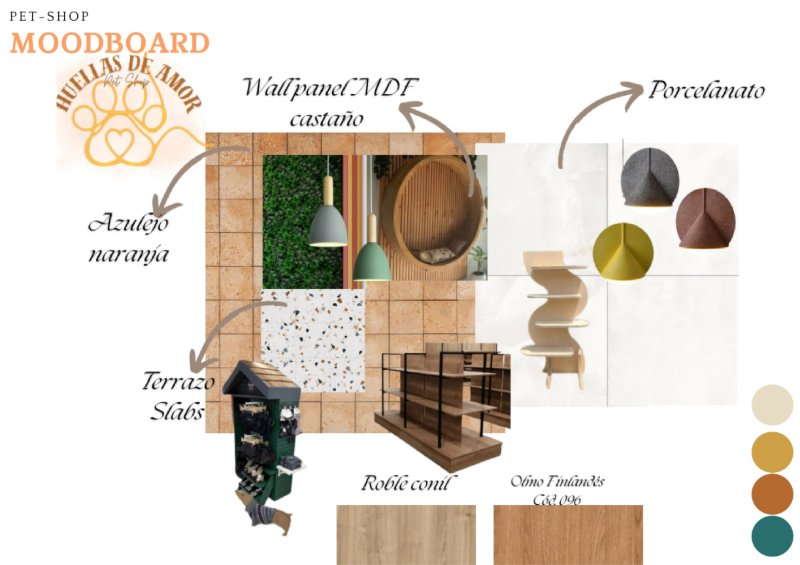 Portafolio Diseño de interiores — page 36