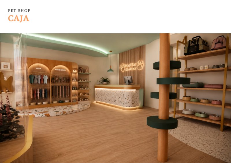 Portafolio Diseño de interiores — page 39
