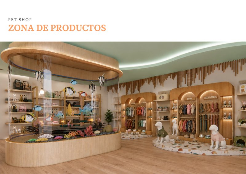 Portafolio Diseño de interiores — page 40