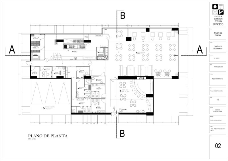 Portafolio Diseño de interiores — page 43