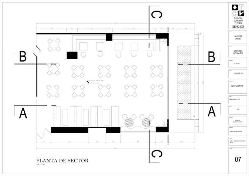 Portafolio Diseño de interiores — page 44