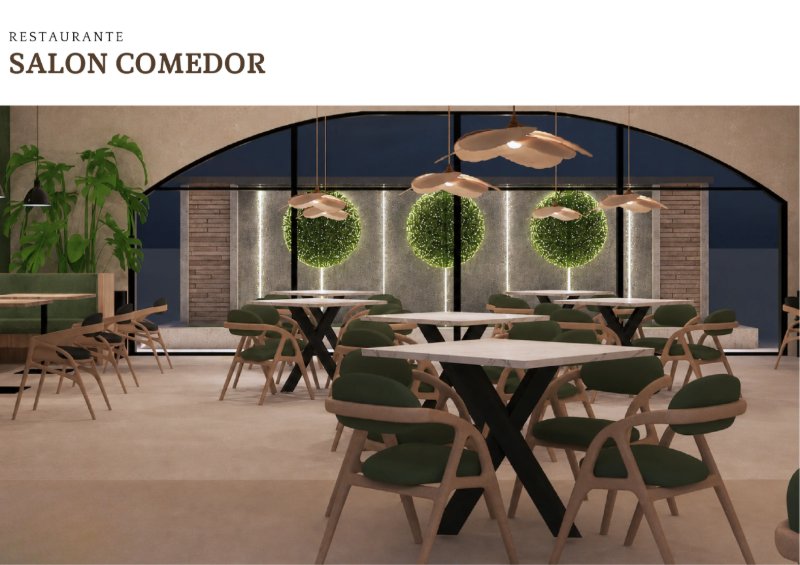 Portafolio Diseño de interiores — page 46