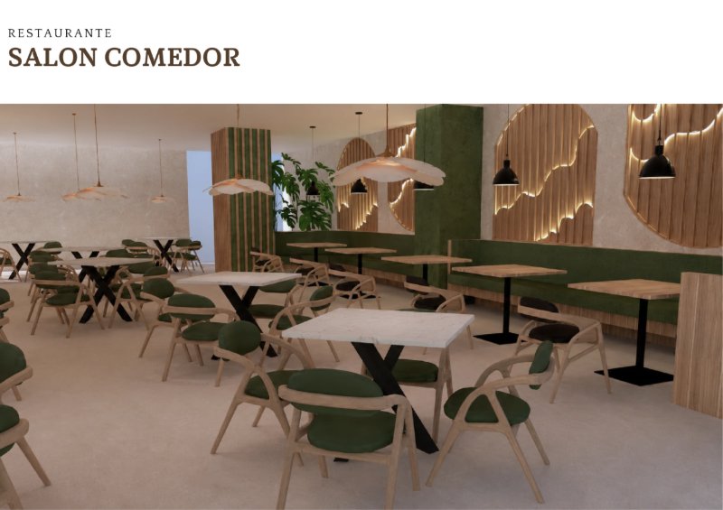 Portafolio Diseño de interiores — page 47