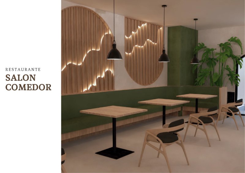 Portafolio Diseño de interiores — page 48
