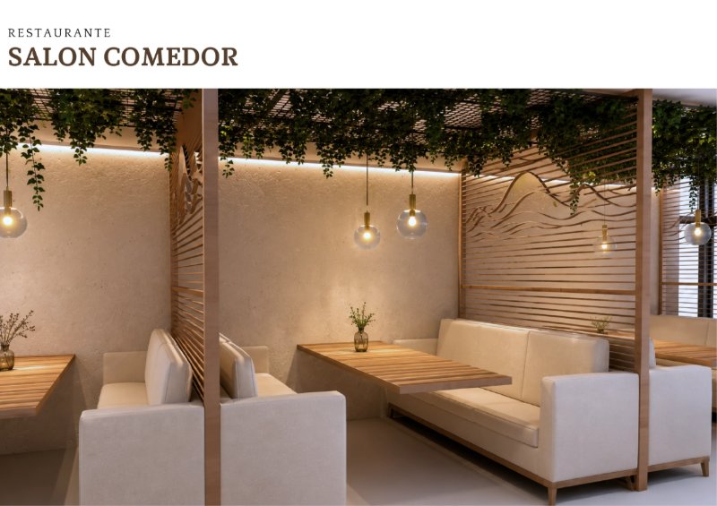 Portafolio Diseño de interiores — page 49