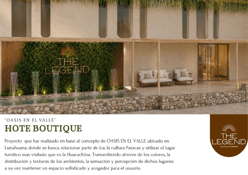 Portafolio Diseño de interiores — page 50