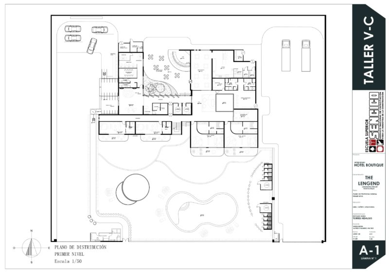 Portafolio Diseño de interiores — page 52
