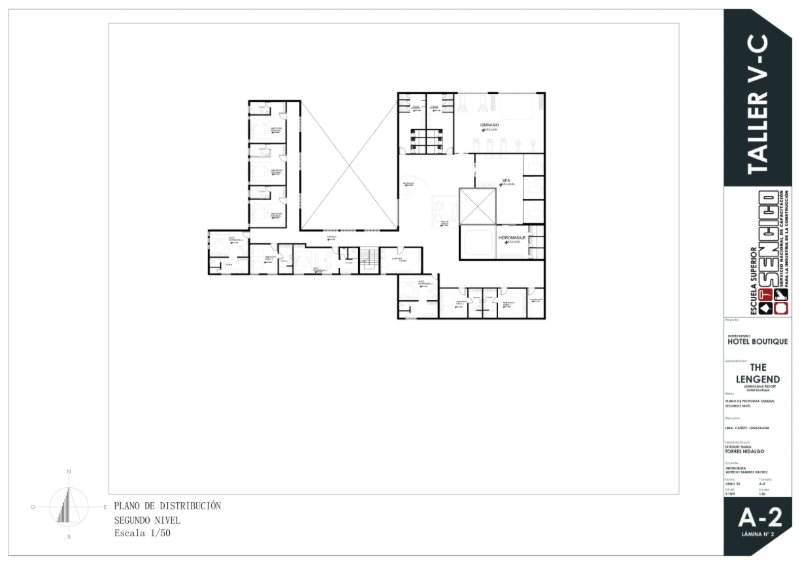 Portafolio Diseño de interiores — page 53