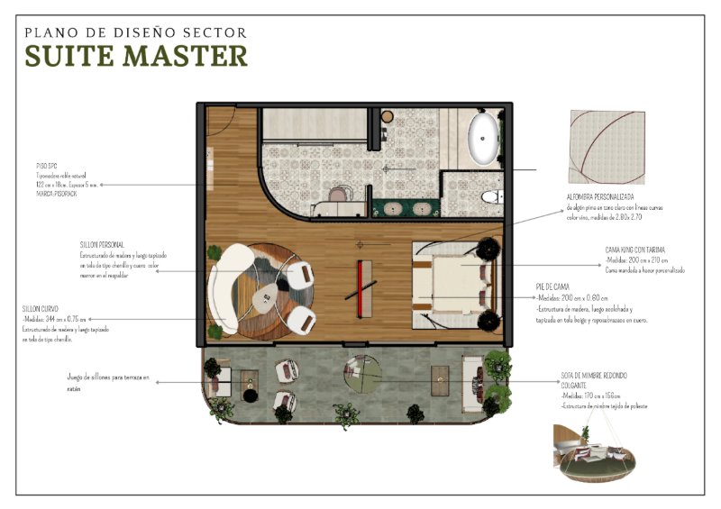 Portafolio Diseño de interiores — page 55
