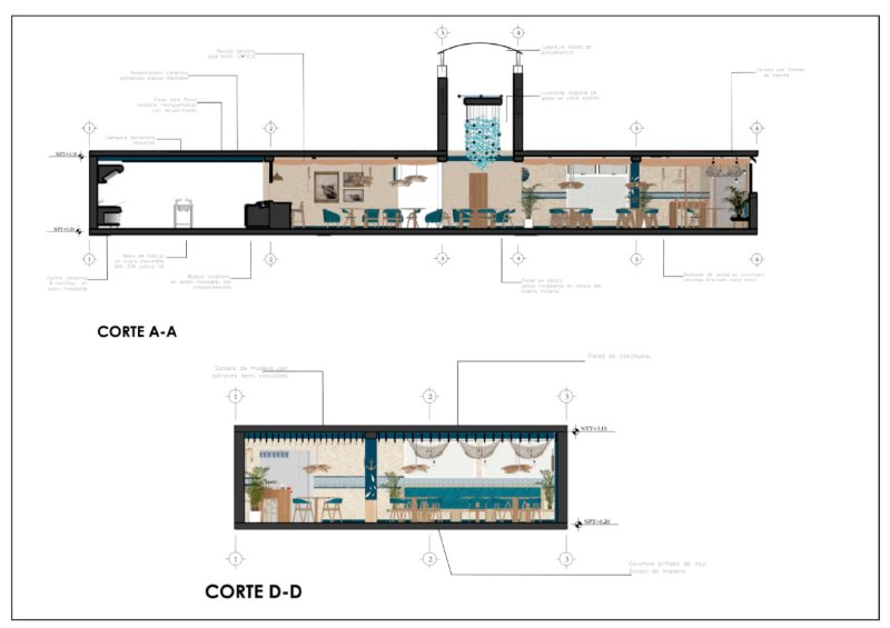 Portafolio Diseño de interiores — page 7