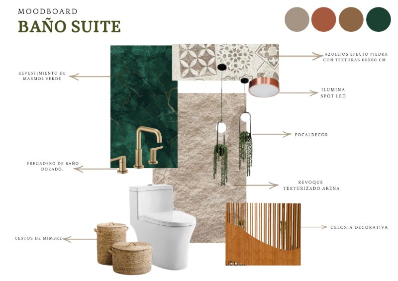 Portafolio Diseño de interiores — page 61