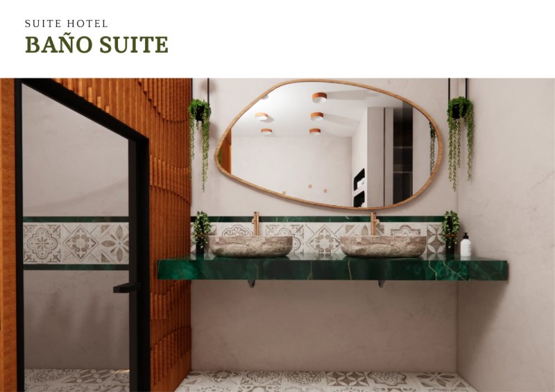 Portafolio Diseño de interiores — page 64